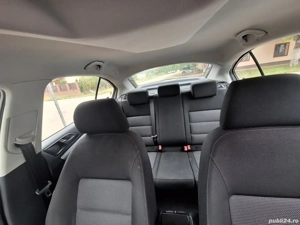 Skoda Octavia 2008 - imagine 5