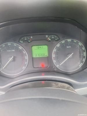 Skoda Octavia 2008 - imagine 7