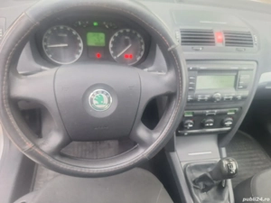 Skoda Octavia 2008 - imagine 6