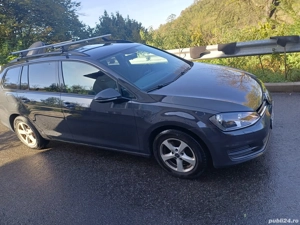 vand vwgolf 7 - imagine 2