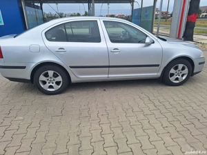 Skoda Octavia 2008 - imagine 9
