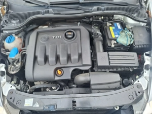 Skoda Octavia 2008 - imagine 8