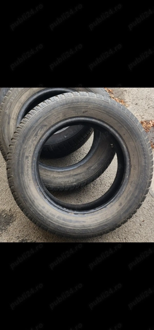 Anvelope Debica și Dunlop  - imagine 5