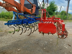 Combinator cu freza - imagine 3