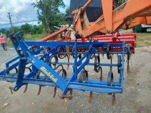 Combinator cu freza - imagine 2