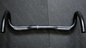 Vand ghidon pentru cursiera bicicleta de sosea, prindere 31,80 mm - imagine 2