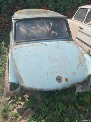 Trabant pentru recondiționat  - imagine 2