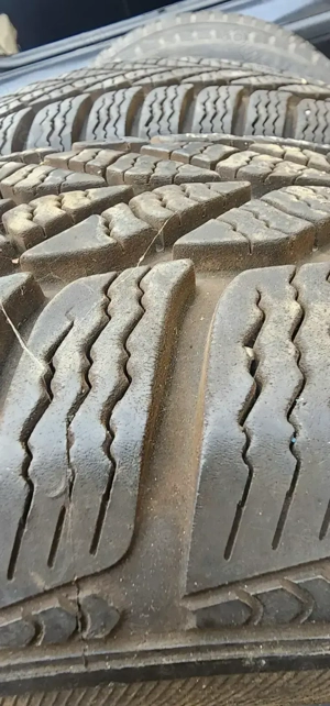 Anvelope Debica și Dunlop  - imagine 3