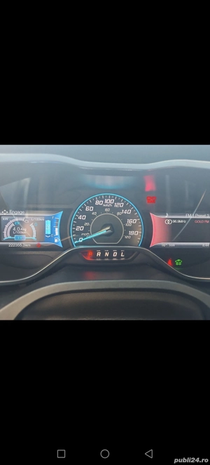 Ford C-max Plug-In Hibrid 2014 Full options - imagine 7 Ford C-max Plug-In Hibrid 2014 Full options - imagine 7