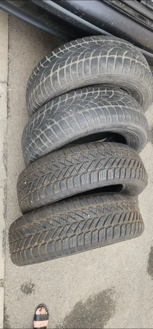 Anvelope Debica și Dunlop  - imagine 2