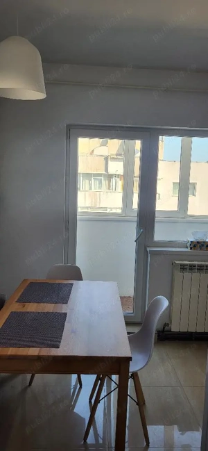 Ap.1 camera, Iasi, langa Lidl  Moara de foc - imagine 5