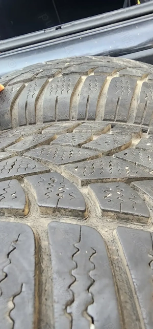 Anvelope Debica și Dunlop  - imagine 6