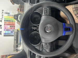 Se vinde Golf 6 1.6 tdi 2012 - imagine 4