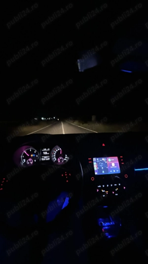 Se vinde Golf 6 1.6 tdi 2012 - imagine 3