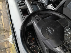 Opel signum  - imagine 4