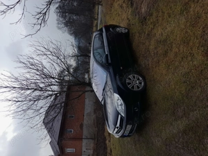 Opel signum  - imagine 7