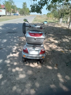 Vand carut nou.   - imagine 3