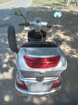 Vand carut nou.   - imagine 4