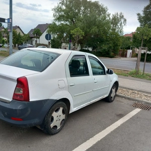 Vand Dacia Logan  - imagine 3