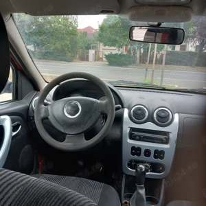 Vand Dacia Logan  - imagine 5
