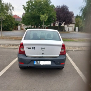 Vand Dacia Logan  - imagine 2