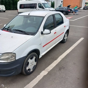 Vand Dacia Logan  - imagine 6