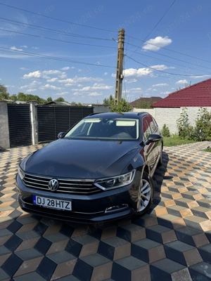 Volkswagen Passat Break 2.0 TDI DSG Comfortline 2019