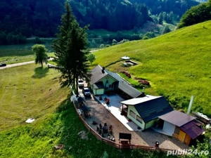 Cabana Ileana - imagine 5 Cabana Ileana - imagine 5