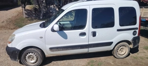 Vând Renault Kangoo 2004