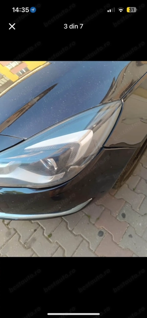 Opel Insignia - imagine 5