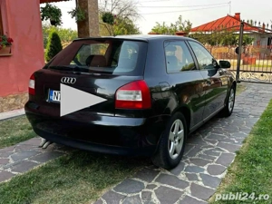 Audi A3 Vand  - imagine 2
