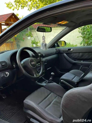 Audi A3 Vand  - imagine 4