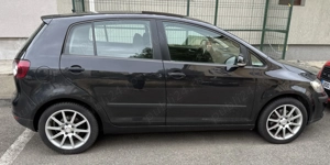Vând Volkswagen Golf 5 plus 