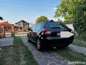 Audi A3 Vand  - imagine 3