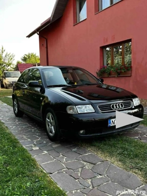 Audi A3 Vand  - imagine 5