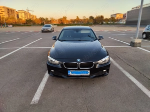 BMW 320d - XDRIVE an 2014
