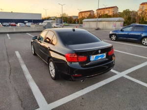 BMW 320d - XDRIVE an 2014 - imagine 2