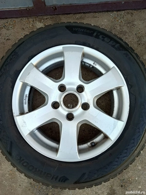 Roti jante aliaj - imagine 4