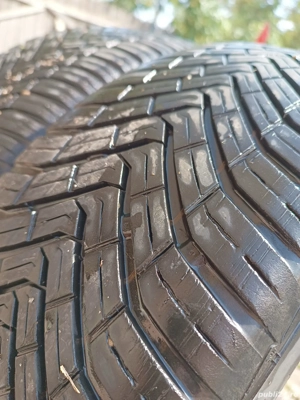 Roti jante aliaj - imagine 2