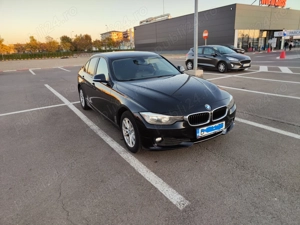 BMW 320d - XDRIVE an 2014 - imagine 3