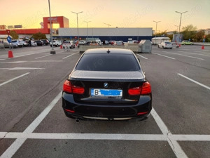 BMW 320d - XDRIVE an 2014 - imagine 5