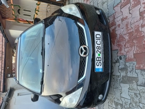 De vânzare mazda 5