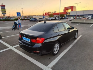 BMW 320d - XDRIVE an 2014 - imagine 4