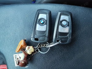 BMW 320d - XDRIVE an 2014 - imagine 7