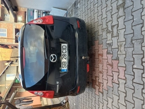 De vânzare mazda 5 - imagine 3