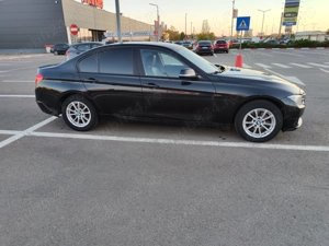 BMW 320d - XDRIVE an 2014 - imagine 8