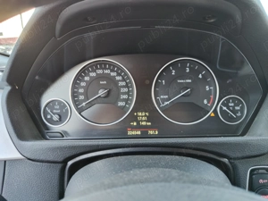 BMW 320d - XDRIVE an 2014 - imagine 9