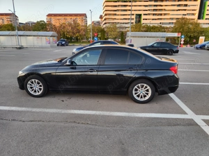 BMW 320d - XDRIVE an 2014 - imagine 10