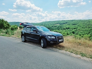 Audi Q5 2.0 TDI Quattro Stronic