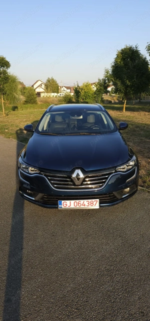 Vand Renault Talisman - imagine 7
